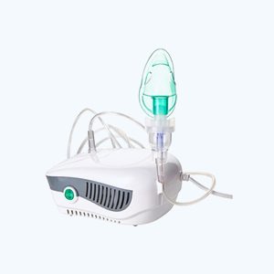 Temperature gun