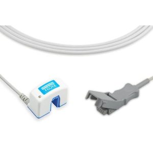 Replacement For Philips, M3014A Etco2 Sensors