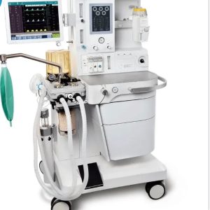 Comen AX-900 Anesthesia Machine