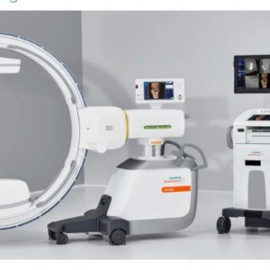 Cone Beam Computed Tomography (CBCT) Machine