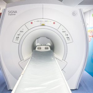MRI Scanner