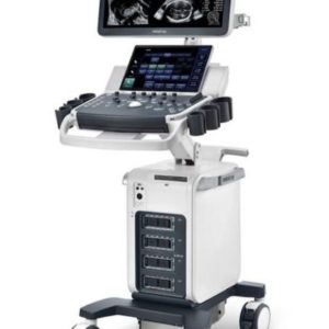 Ultrasound Machine