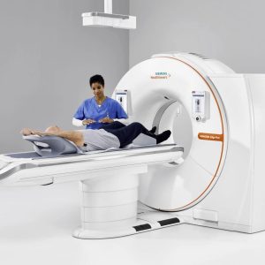CT Scanner