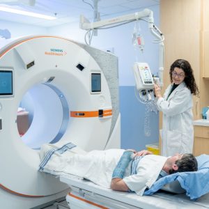 CT Scanner Pro